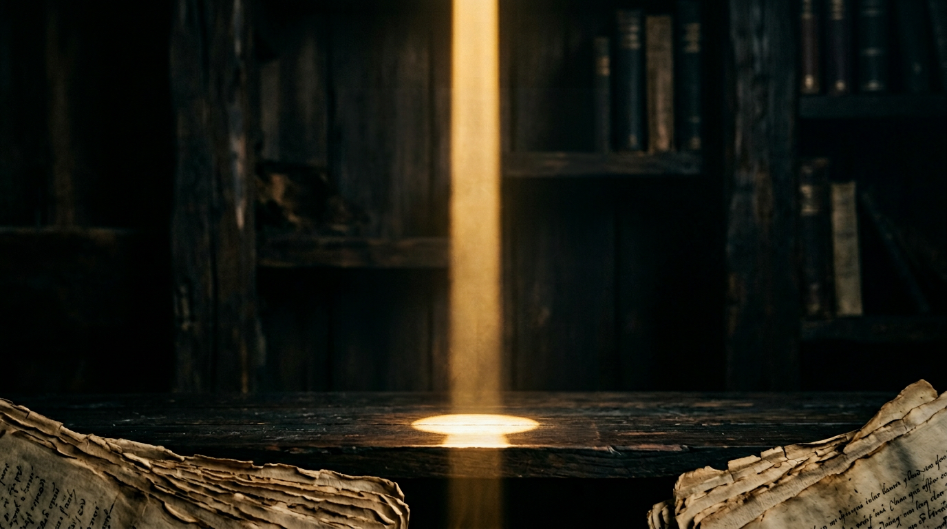 Cover image for “Abrahamic Deconstruction: An Omnist Walk Through the Long Birth of One God”