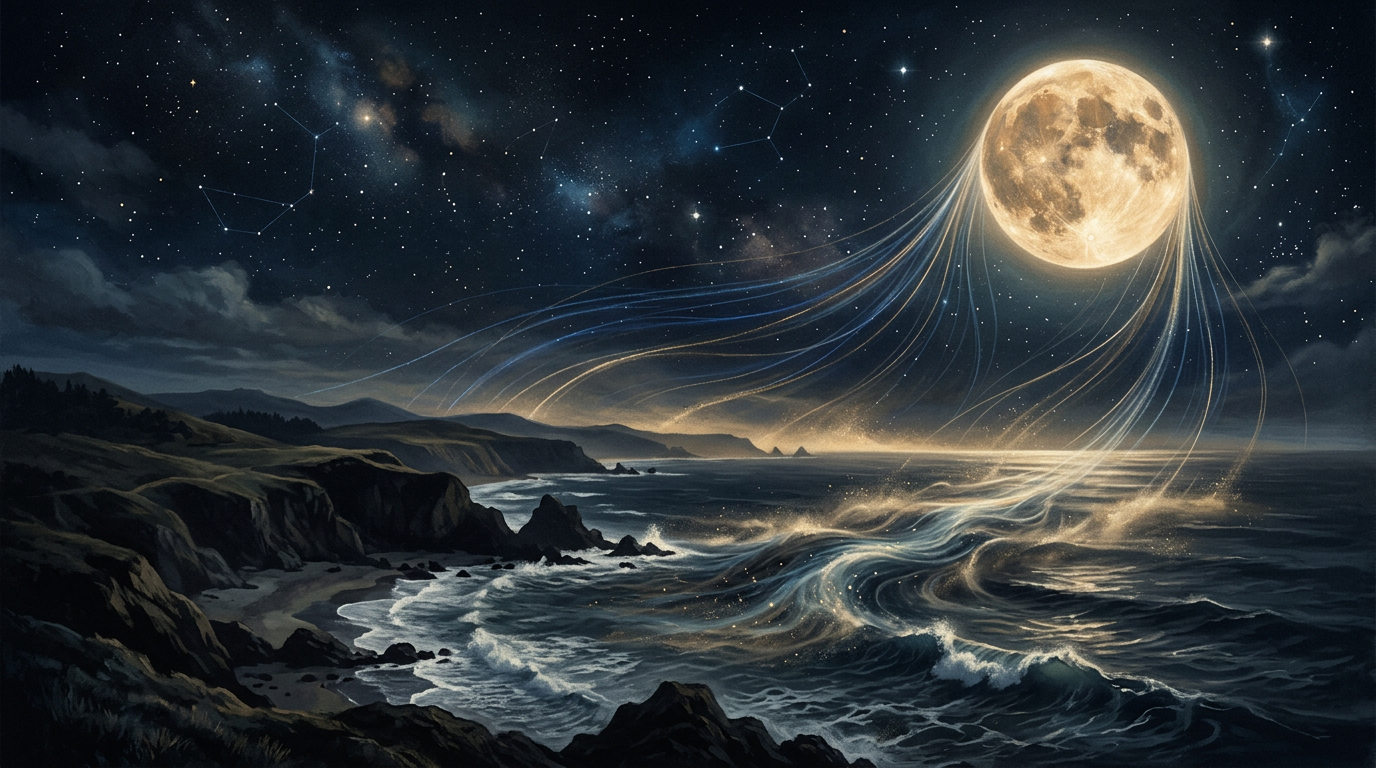 Cover image for “The Gravity of Rest”