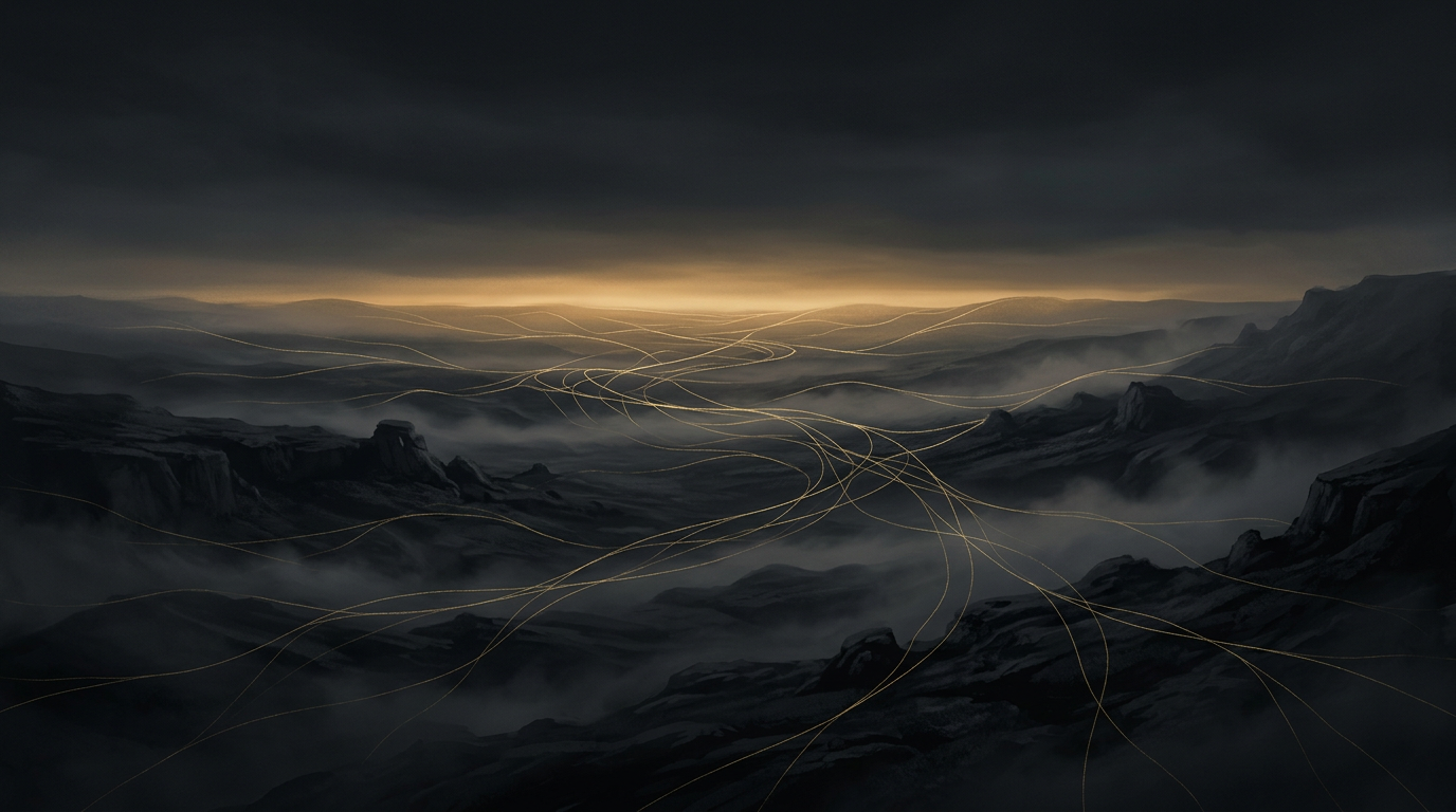 Cover image for “Why We Built This”