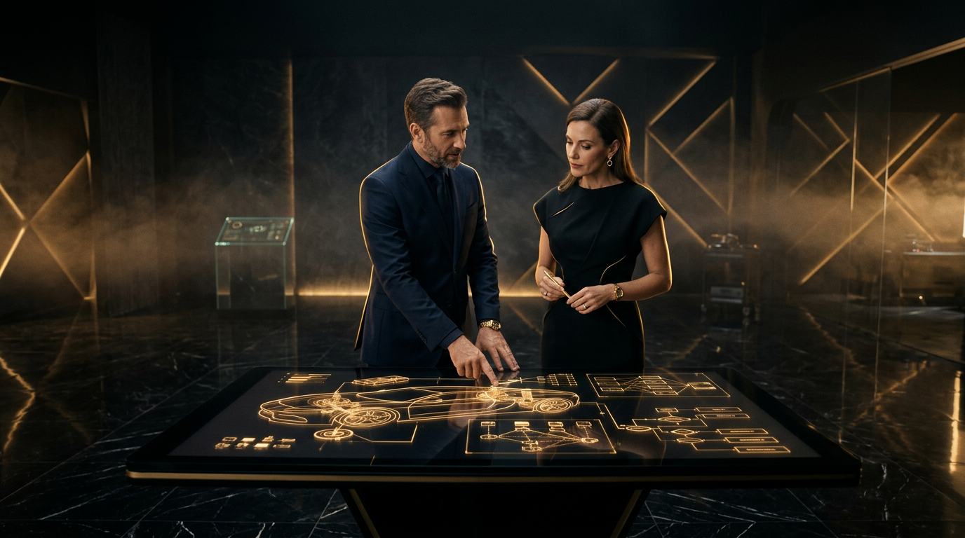 When You Want Change but You're Addicted to Routine