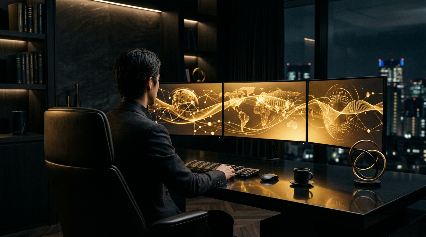 Astrology and Numerology Aren't Woo. They're Strategic Operating Systems—When Handled Correctly.