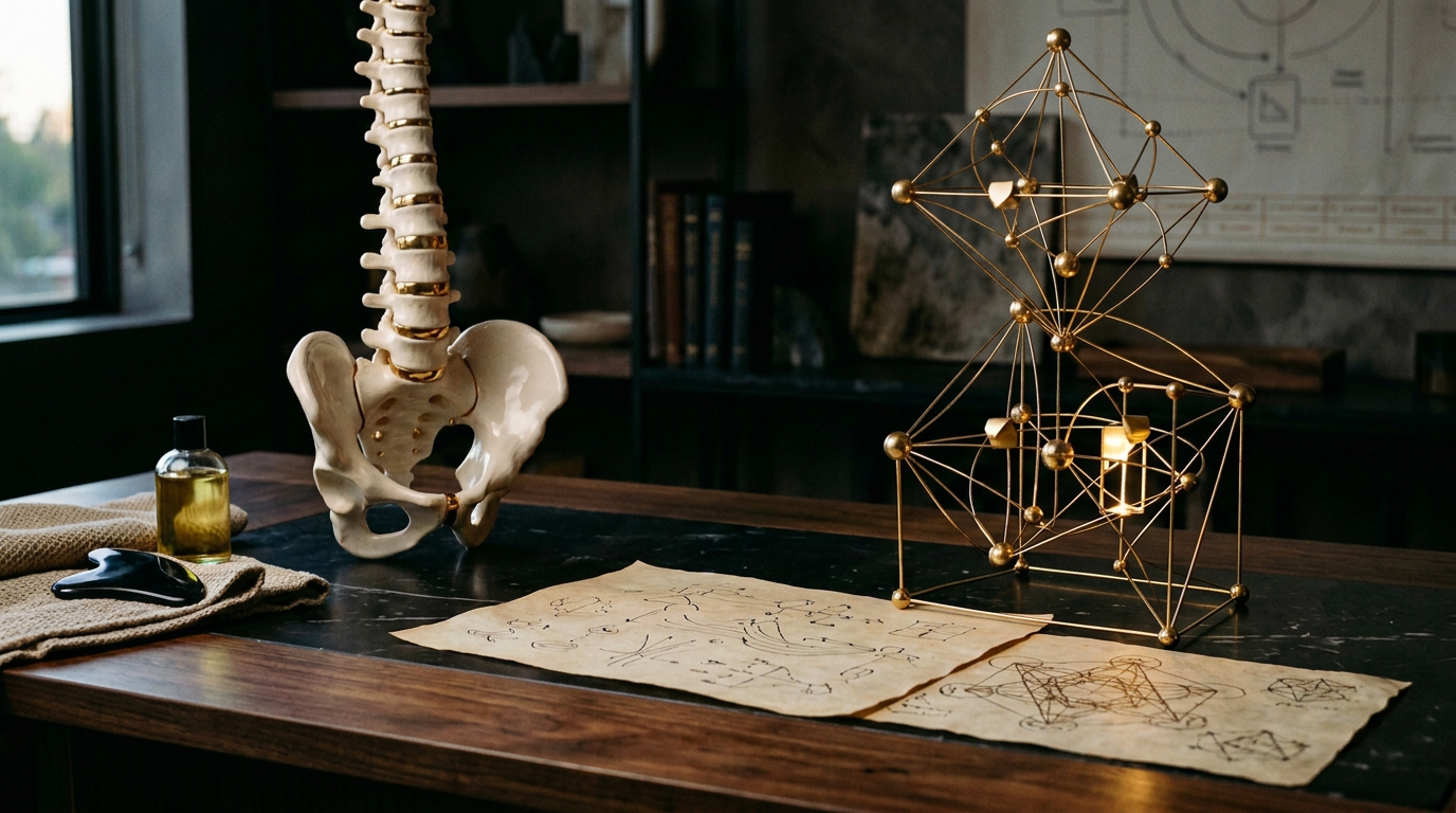 When Integration Is Weaponized: The Hidden Burnout of Identity Performance in Spiritual Leadership