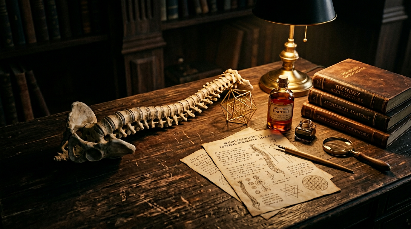 How to Tell When Someone Is Regulating Somatically