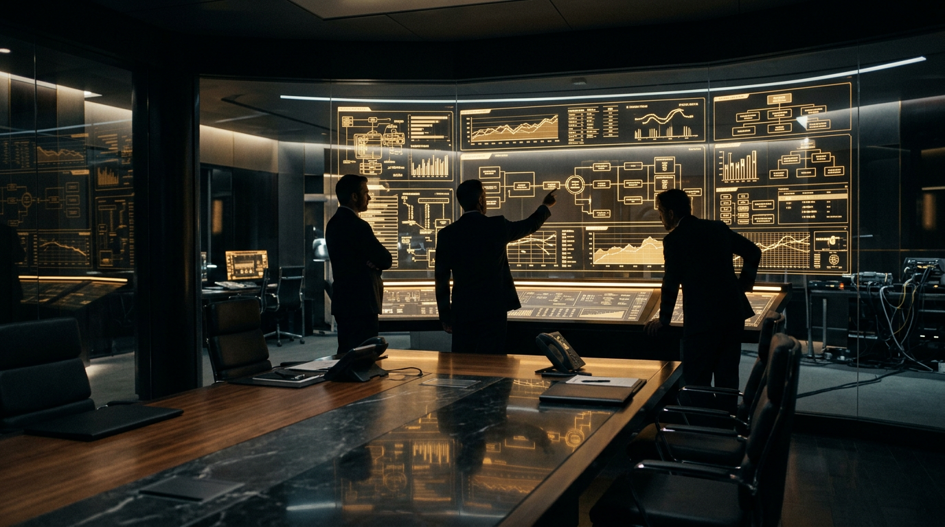 Holistic Health Isn't a Buzzword. It's a Leadership Strategy.