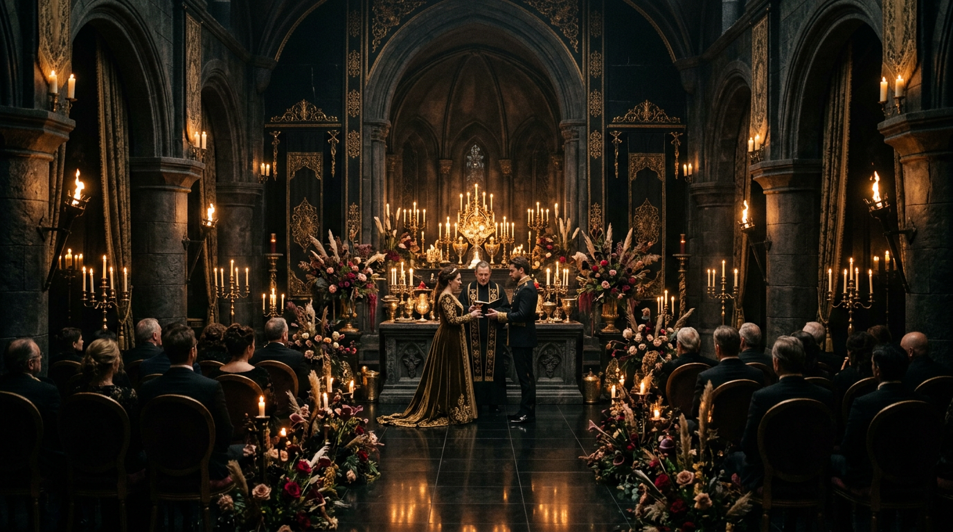 Forgotten Arts: Dream Seeding and Temple Sleep (Part 1)