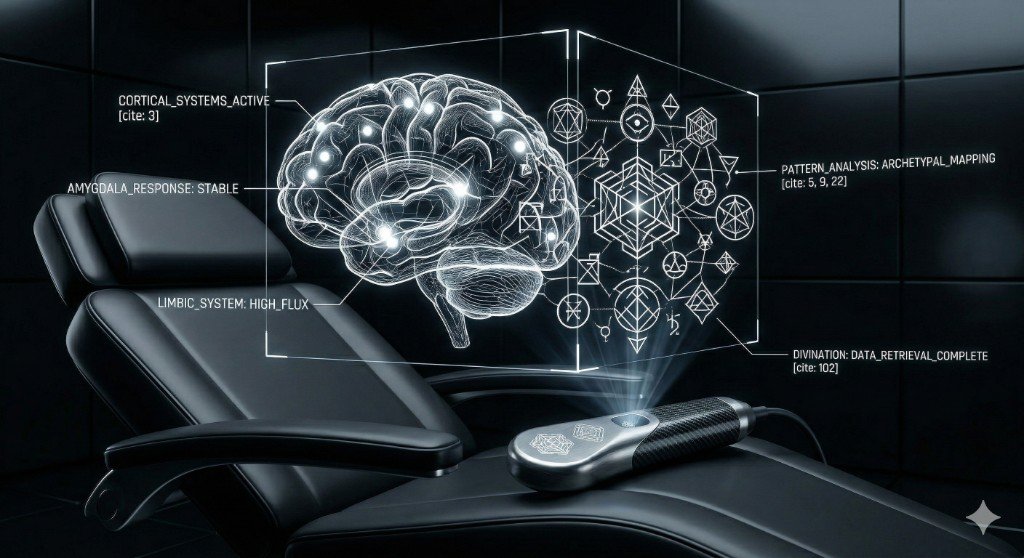 The Personal Path assessment visualization