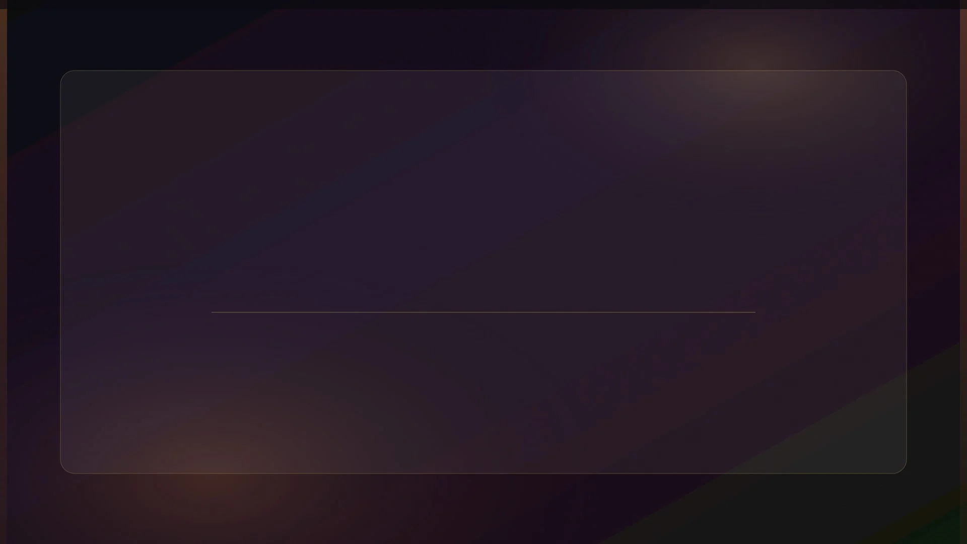 Journal hero: Most assessments collapse you to a single number. The 9-Self map reads you across nine dimensions because no single...