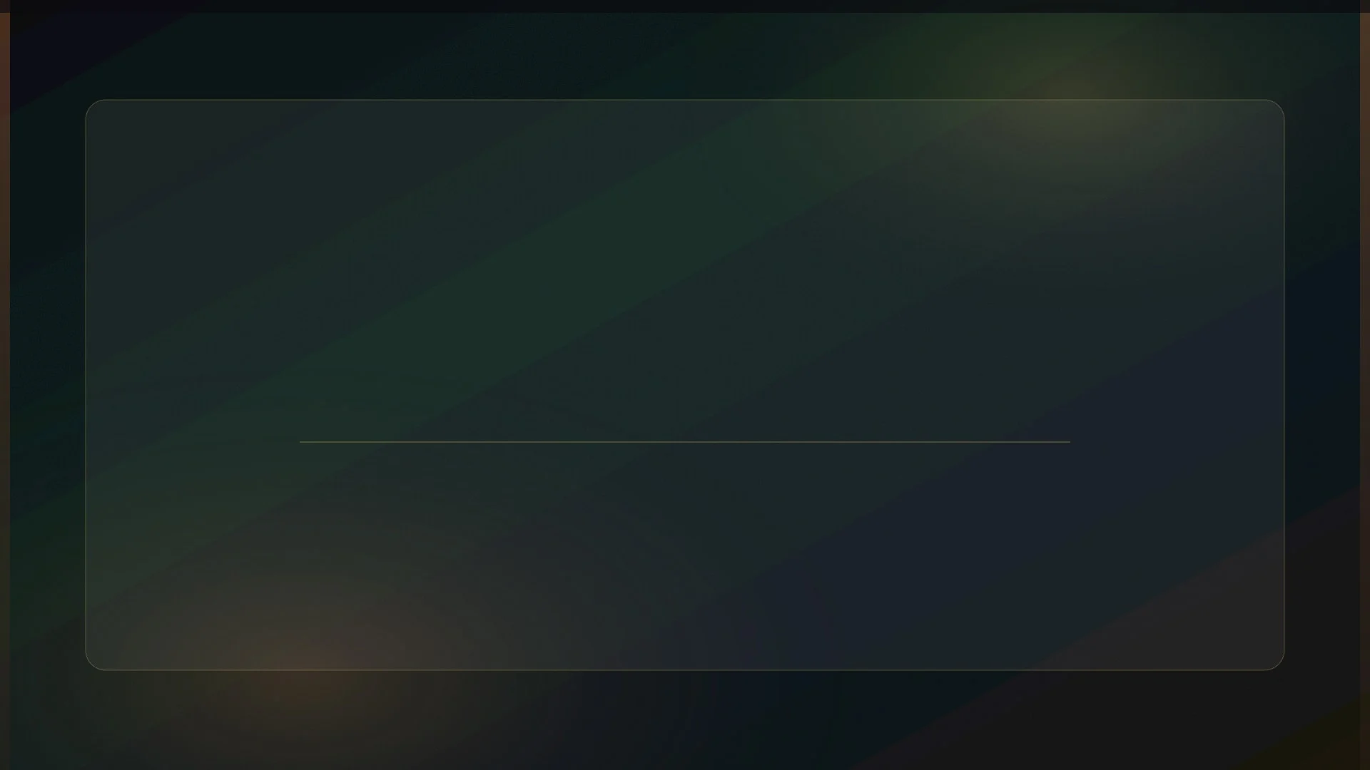 Journal hero: Decades of comparative study give you a perspective. AI gives you data. Together they give you a reading. Why human +...
