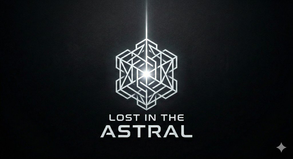 Lost in the Astral