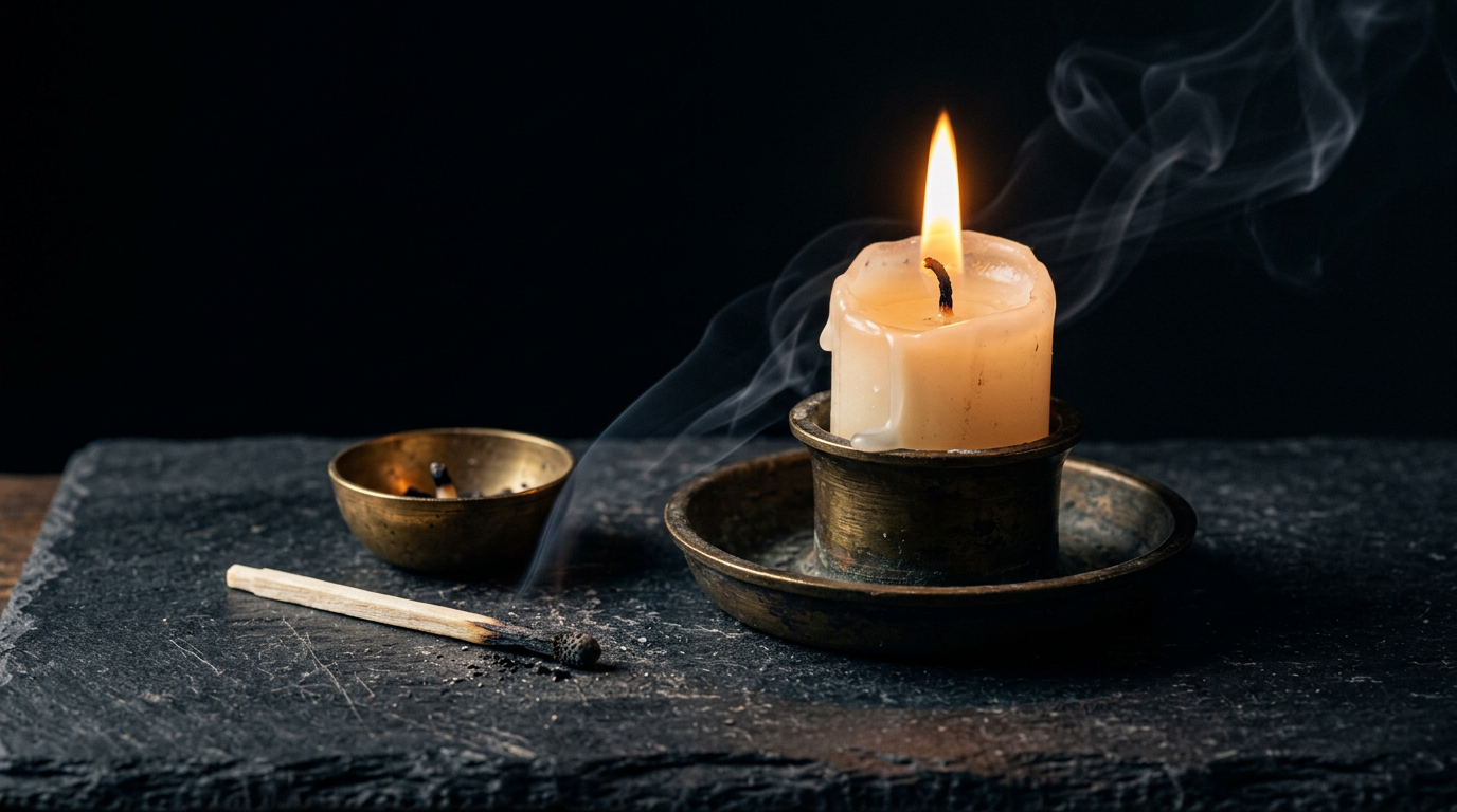 Cover image for “How to Tell When Someone Is Regulating Somatically”