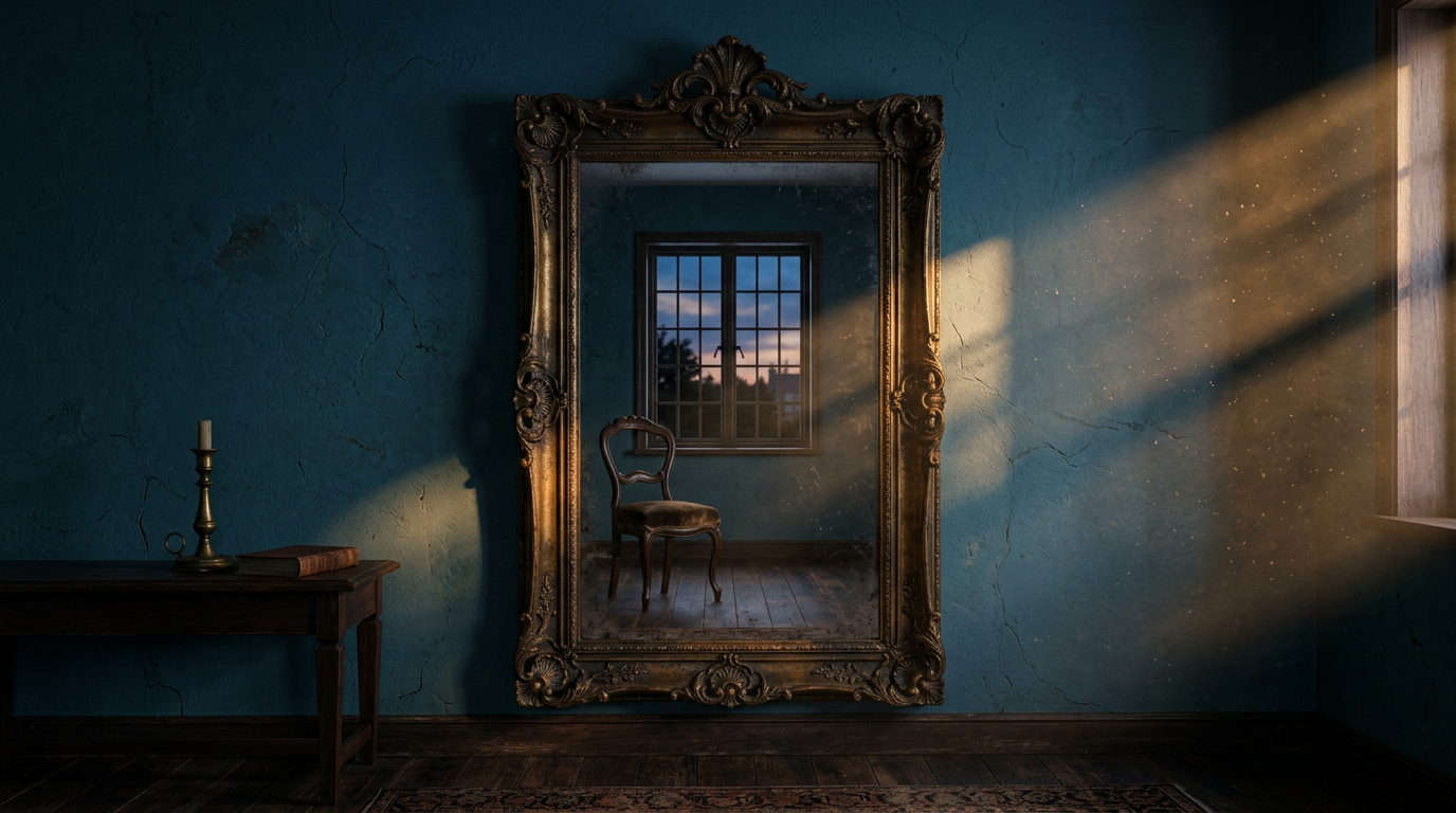 Cover image for “Ambition in Disguise: A PhD-Level Analysis of Imposter Syndrome and Lived Experience”